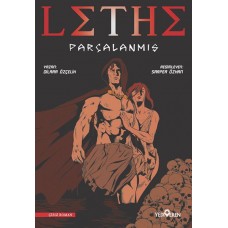 Lethe - Parçalanmış