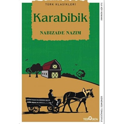 Karabibik