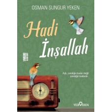 Hadi İnşallah