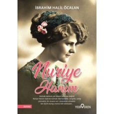 Nuriye Hanım