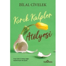 Kırık Kalpler Atölyesi