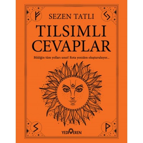 Tılsımlı Cevaplar