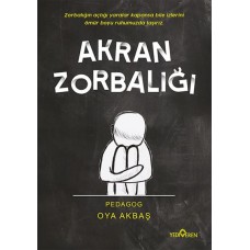 Akran Zorbalığı