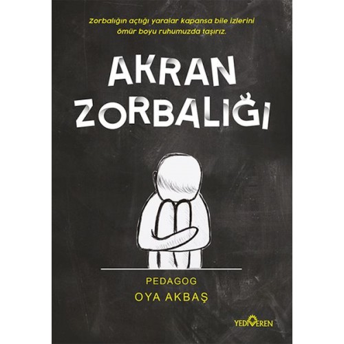 Akran Zorbalığı