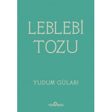 Leblebi Tozu