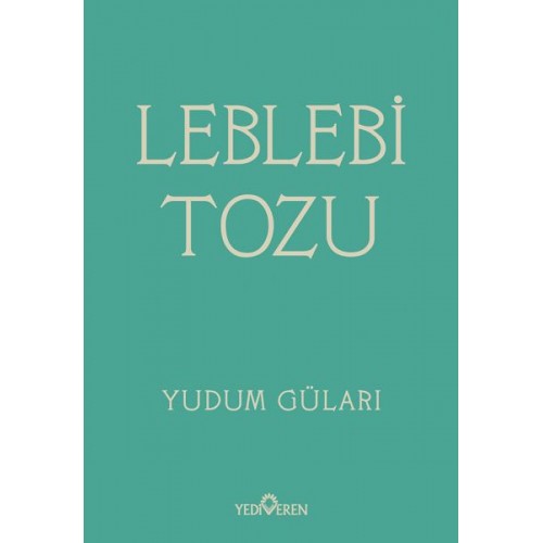 Leblebi Tozu