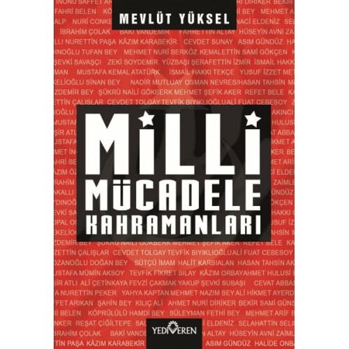 Milli Mücadele Kahramanları