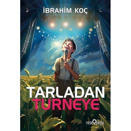 Tarladan Turneye