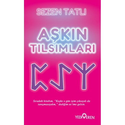 Aşkın Tılsımları