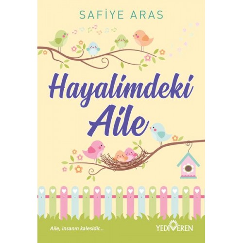 Hayalimdeki Aile