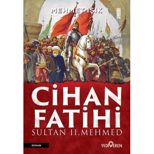 Cihan Fatihi Sultan II. Mehmed