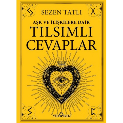 Aşk Ve İlişkilere Dair Tılsımlı Cevaplar