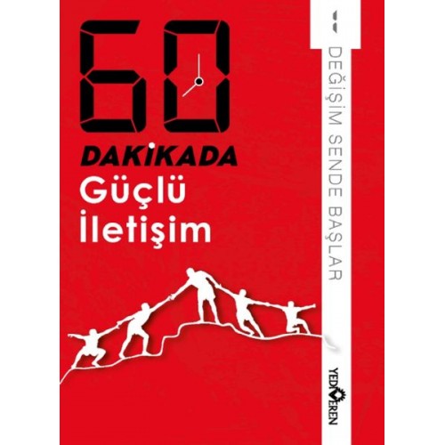 60 Dakikada Güçlü İletişim