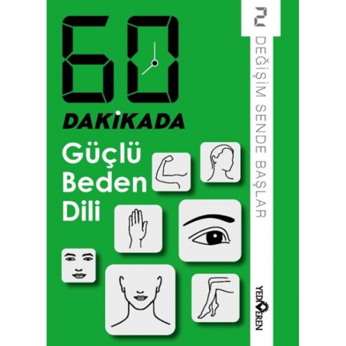 60 Dakikada Güçlü Beden Dili