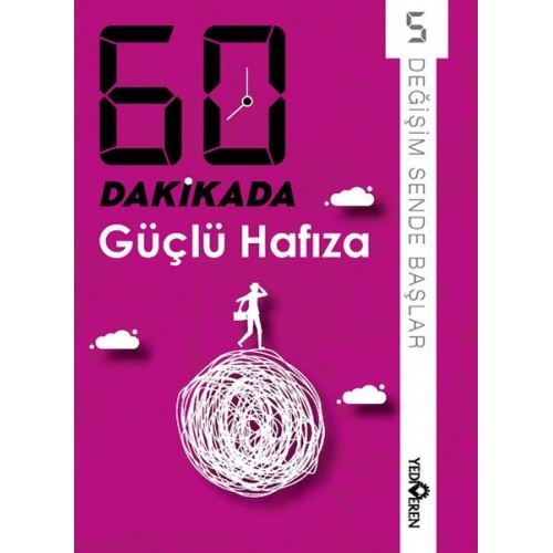 60 Dakikada Güçlü Hafıza