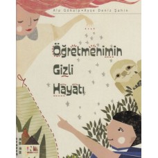 Öğretmenimin Gizli Hayatı