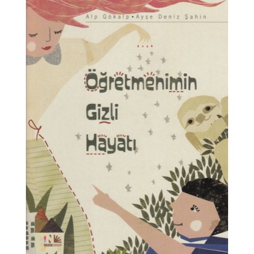 Öğretmenimin Gizli Hayatı