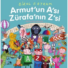 Armut'un A'sı Zürafa'nın Z'si