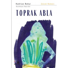 Toprak Abla