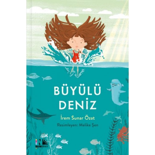 Büyülü Deniz