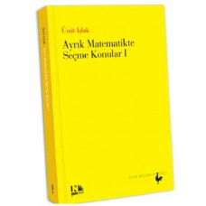 Ayrık Matematikte Seçme Konular 1