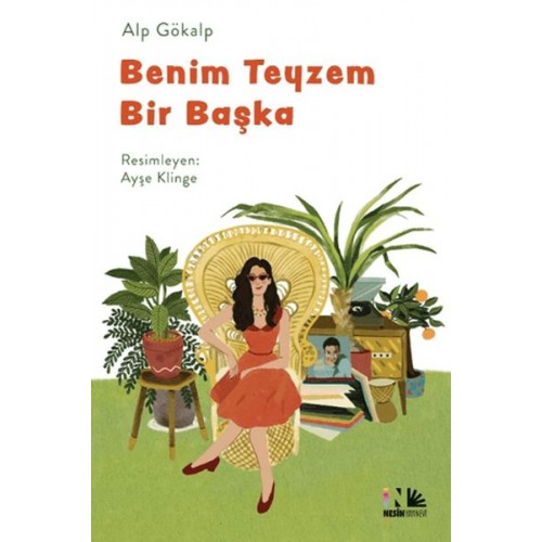 Benim Teyzem Bir Başka