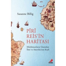 Piri Reis'İn Haritası