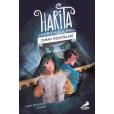 Harita Koruyucuları 2 - Zaman Misafirleri