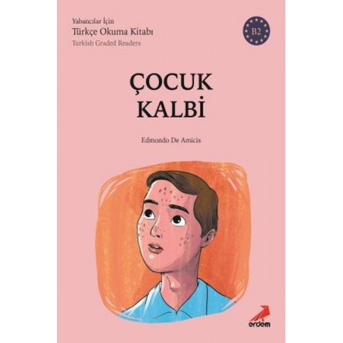 Çocuk Kalbli - B2 Yabancılar İçin