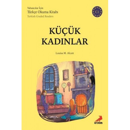 Küçük Kadınlar - C1 Yabancılar İçin