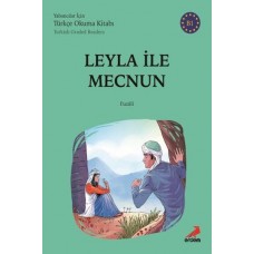 Leyla İle Mecnun - B1 Yabancılar İçin