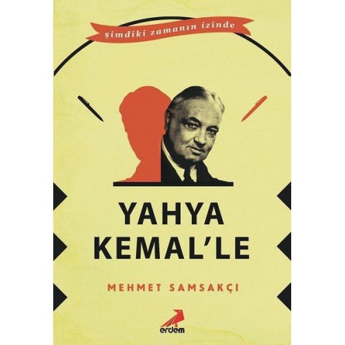 Yahya Kemal’le