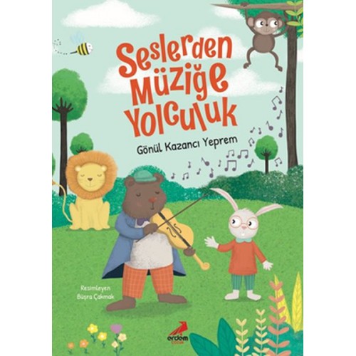 Seslerden Müziğe Yolculuk