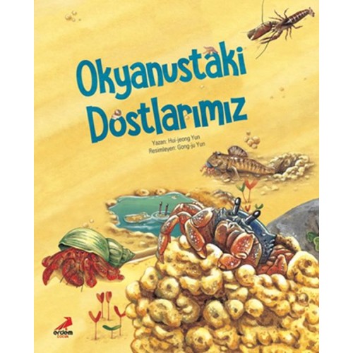 Okyanustaki Dostlarımız