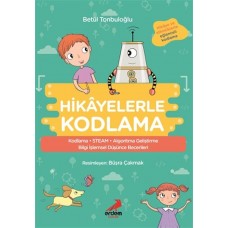 Hikayelerle Kodlama