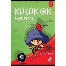 Küçük Ok 2 - Tepik Oyunu