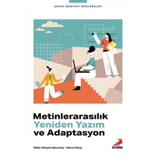 Metinlerarasılık, Yeniden Yazım ve Adaptasyon