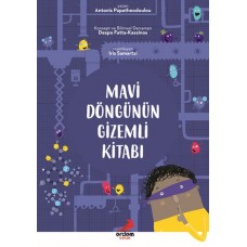 Mavi Döngünün Gizemli Kitabı