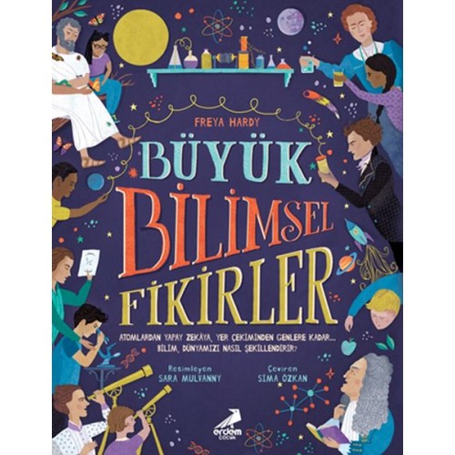 Büyük Bilimsel Fikirler