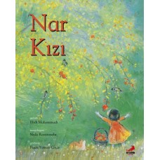 Nar Kızı