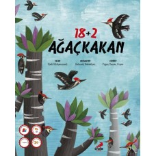 18+2 Ağaçkakan