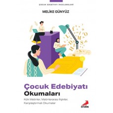 Çocuk Edebiyatı Okumaları