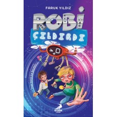 Robi Çıldırdı