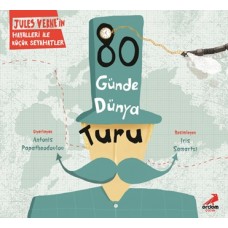 80 Günde Dünya Turu