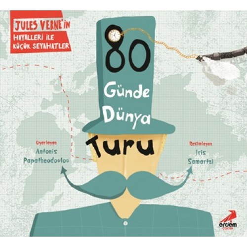 80 Günde Dünya Turu