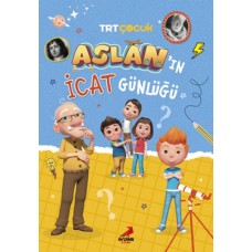 Aslan’ın İcat Günlüğü