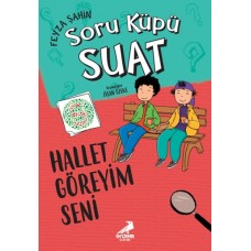 Hallet, Göreyim Seni