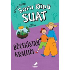 Böcekistan Krallığı