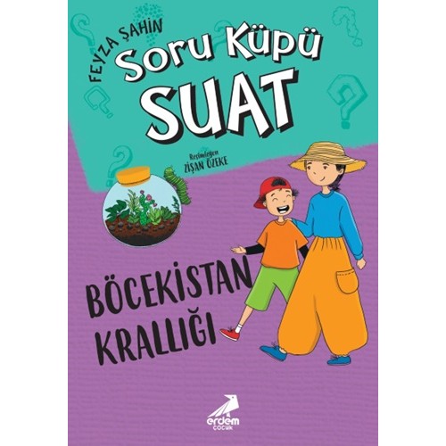 Böcekistan Krallığı