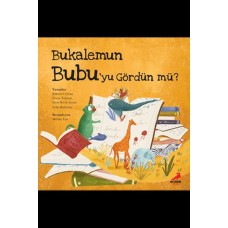 Bukalemun Babu'yu Gördün mü ?